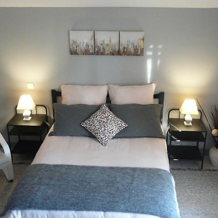 Au Bras D'Argent Bed & Breakfast Berthez Luaran gambar