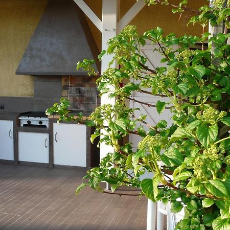Au Bras D'Argent Bed & Breakfast Berthez Luaran gambar