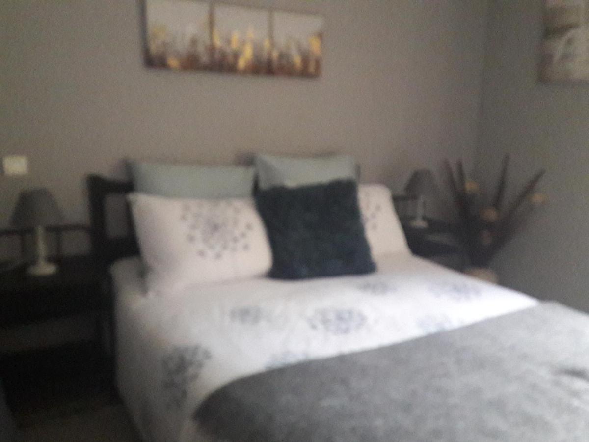 Au Bras D'Argent Bed & Breakfast Berthez Luaran gambar